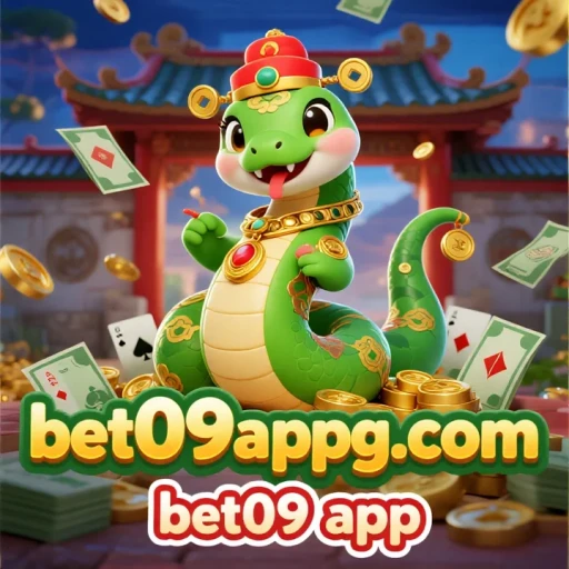 bet09 app