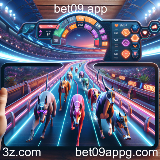 A Ascensão dos Jogos Virtuais no Bet09 App